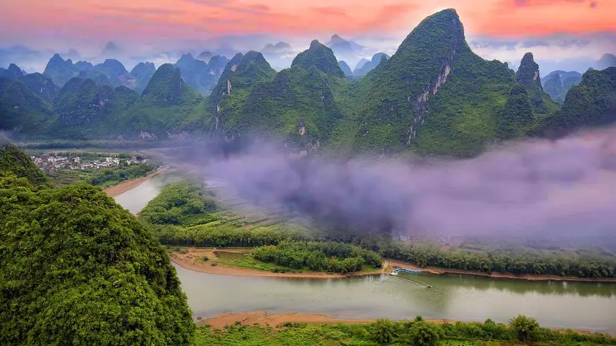 工业环保智慧